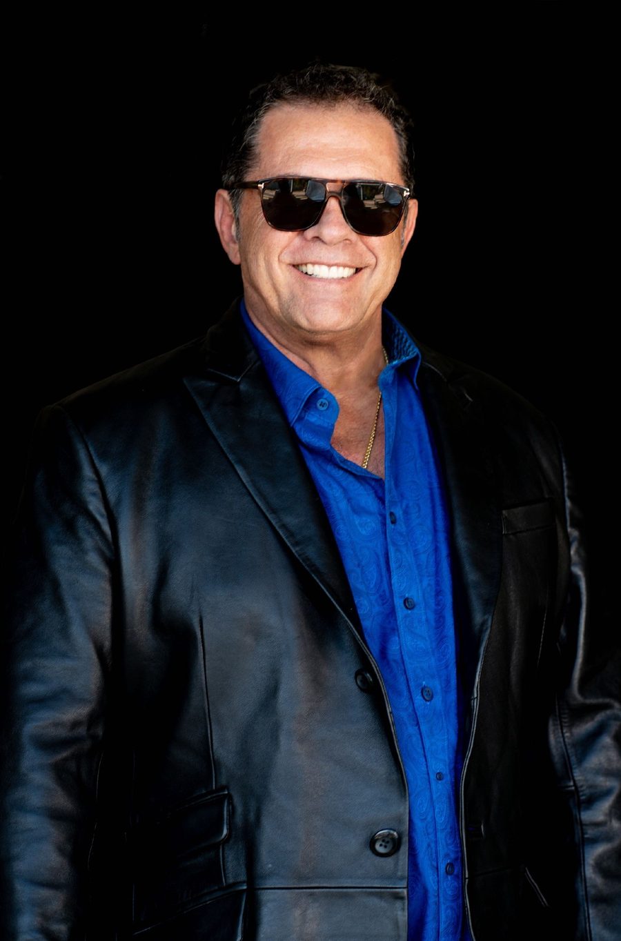 Dimitri Logothetis
